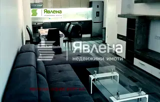 Тристаен апартамент в Бургас, Сарафово