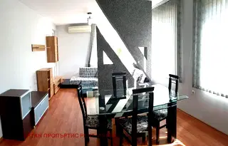 Тристаен апартамент в Бургас, Сарафово
