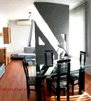 Тристаен апартамент в Бургас, Сарафово