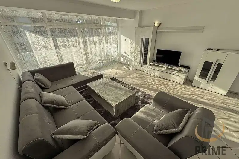 3-bedroom apartment in Burgas, Sarafovo