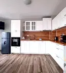 Тристаен апартамент в Бургас, Сарафово