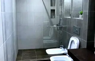Тристаен апартамент в Плевен, Широк център