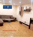 Тристаен апартамент в Плевен, Широк център