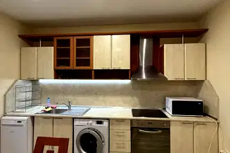 Тристаен апартамент в Плевен, Широк център