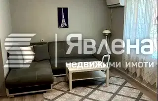 Тристаен апартамент в Благоев, Широк център