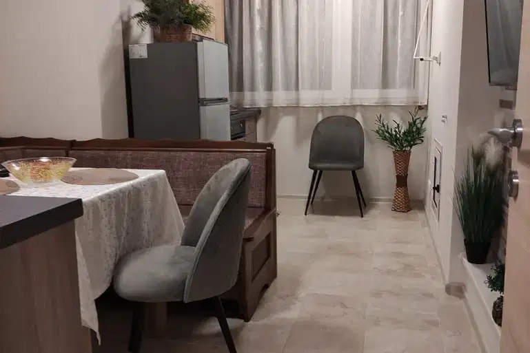 3-bedroom apartment in Pleven, Shirok Centyr