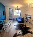 Тристаен апартамент в Плевен, Широк център