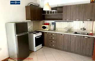 Тристаен апартамент в Плевен, Широк център
