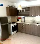 Тристаен апартамент в Плевен, Широк център