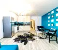 Снимка 3 — Тристаен апартамент в Плевен, Широк център