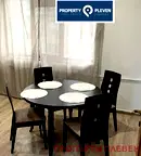Тристаен апартамент в Плевен, Широк център
