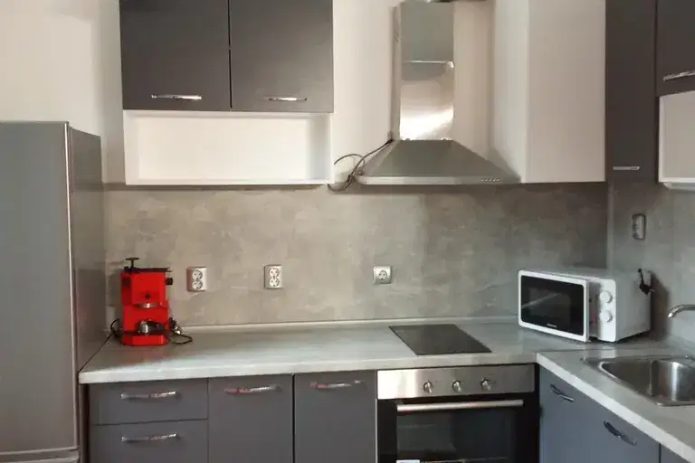 3-bedroom apartment in Pleven, Shirok Centyr