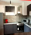Тристаен апартамент в Плевен, Широк център