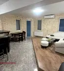 Тристаен апартамент в Плевен, Широк център