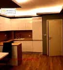 Тристаен апартамент в Плевен, Широк център