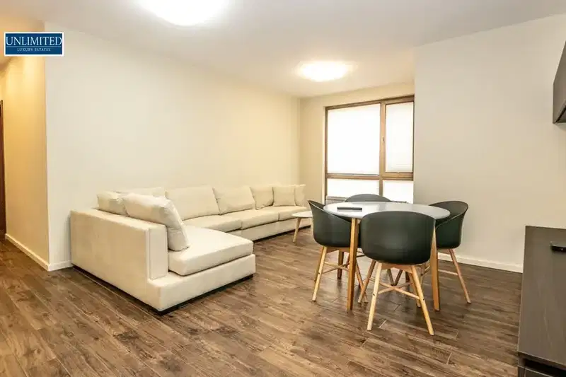 3-bedroom apartment in Sofiya, Simeonovo
