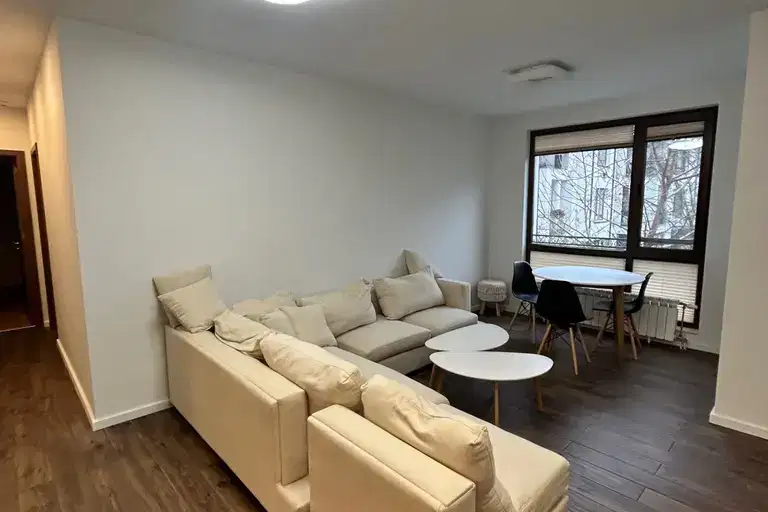 3-bedroom apartment in Sofiya, Simeonovo