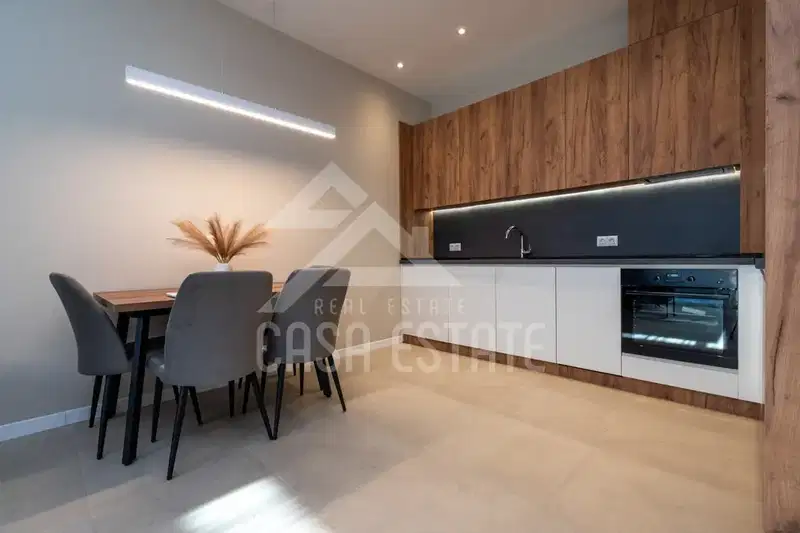 3-bedroom apartment in Sofiya, Simeonovo