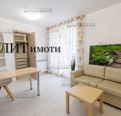 Снимка 5 — Тристаен апартамент в София, Симеоново
