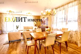 Тристаен апартамент в София, Симеоново