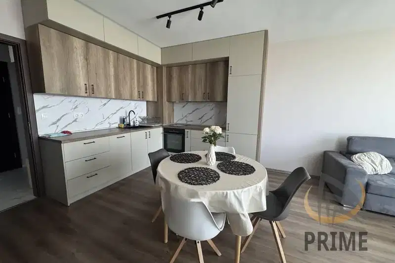 3-bedroom apartment in Burgas, Slaveikov