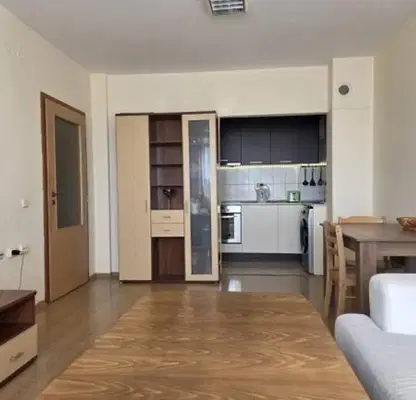 Photo 4 — 3-bedroom apartment in Burgas, Slaveikov