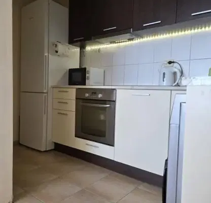 Photo 5 — 3-bedroom apartment in Burgas, Slaveikov