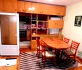 Снимка 2 — Тристаен апартамент във Варна, Спортна зала