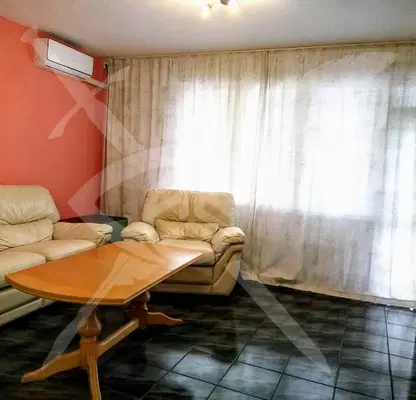Снимка 4 — Тристаен апартамент във Варна, Спортна зала