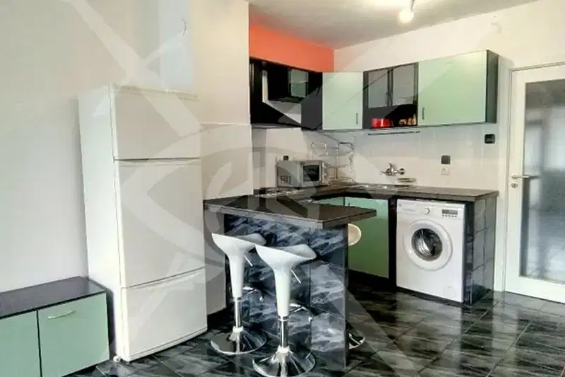 3-bedroom apartment in Varna, Sportna Zala