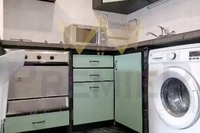Тристаен апартамент във Варна, Спортна зала