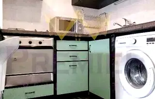 Тристаен апартамент във Варна, Спортна зала