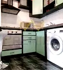 Тристаен апартамент във Варна, Спортна зала