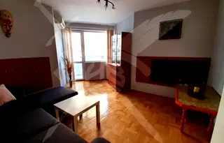 Тристаен апартамент във Варна, Спортна зала