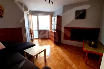Тристаен апартамент във Варна, Спортна зала