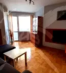 Тристаен апартамент във Варна, Спортна зала