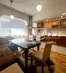 Тристаен апартамент във Варна, Спортна зала