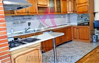 Тристаен апартамент във Варна, Спортна зала