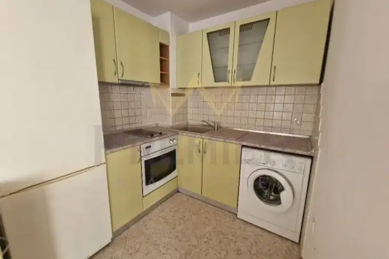 3-bedroom apartment in Varna, Sportna Zala