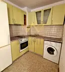 Тристаен апартамент във Варна, Спортна зала