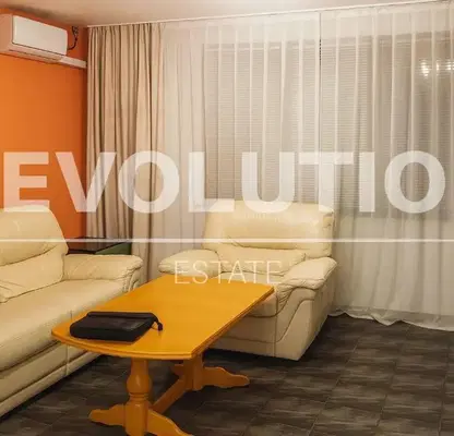Photo 2 — 3-bedroom apartment in Varna, Sportna Zala