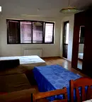Тристаен апартамент в София, Стрелбище