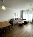 Тристаен апартамент в София, Стрелбище