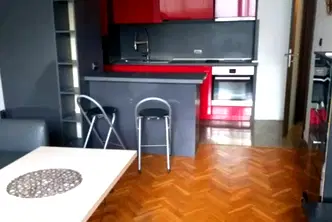 Тристаен апартамент в София, Стрелбище