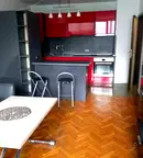 Тристаен апартамент в София, Стрелбище