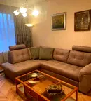 Тристаен апартамент в София, Стрелбище