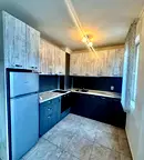 Тристаен апартамент в София, Сухата река