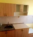 Тристаен апартамент в София, Сухата река