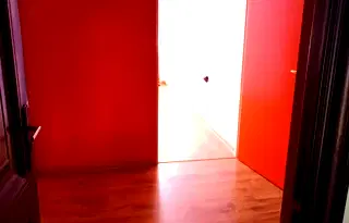 Тристаен апартамент в София, Сухата река