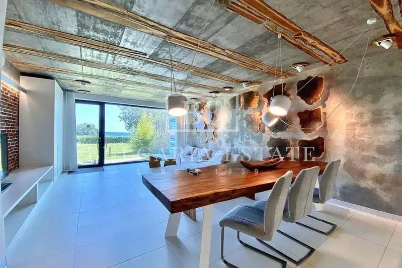 3-bedroom apartment in Varna, Sveti Nikola